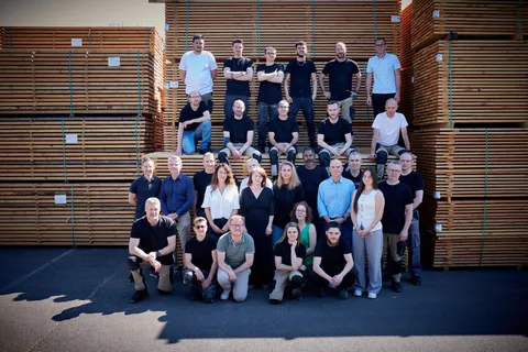 contact illustration