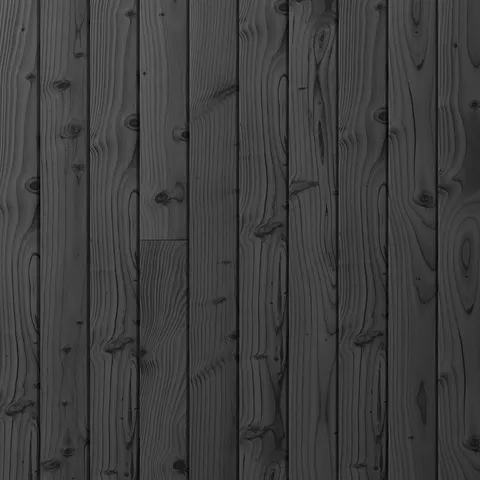 Rendu du bois Color Protect avec la finition Crépuscule