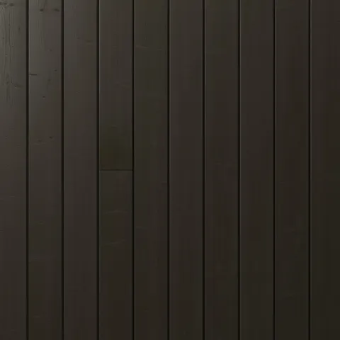 Rendu du bois Color Protect avec la finition Cuir