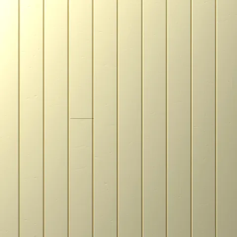 Rendu du bois Maxicolor avec la finition Beige Sable