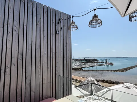 Rendu réel de la gamme Claire-voie